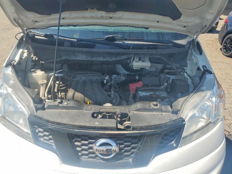 Продажа на аукционе авто 2021 Nissan Nv200, vin: 3N6CM0KN6MK704693, номер лота: 63677886