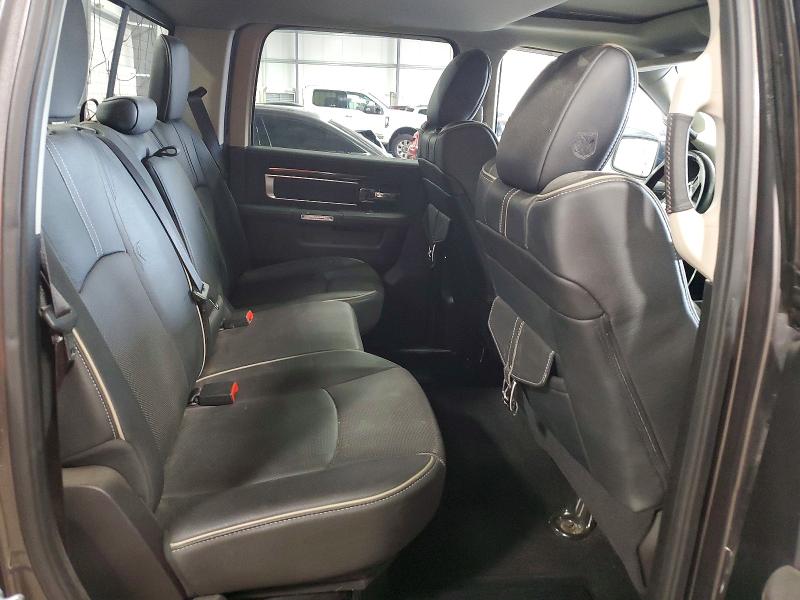 Продажа на аукционе авто 2015 Ram 1500, vin: 1C6RR7PM8FS725199, номер лота: 64500386