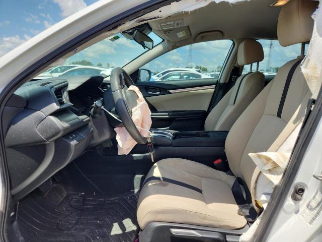 Продаж на аукціоні авто 2019 Honda Civic, vin: 2HGFC2F6XKH562285, номер лоту: 65007586
