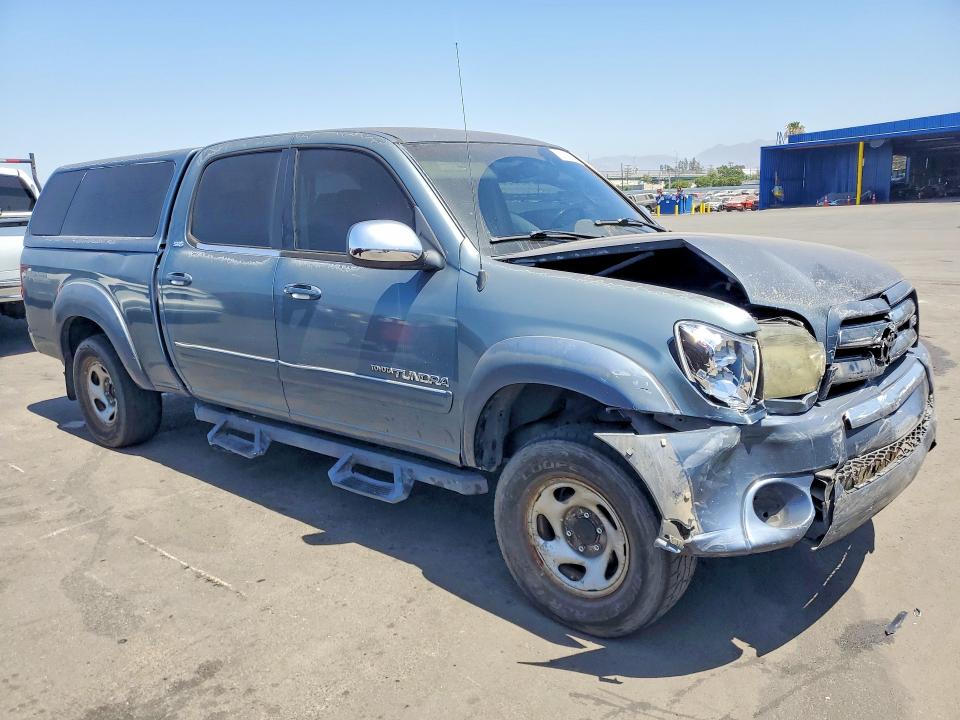 Продаж на аукціоні авто 2006 Toyota Tundra, vin: 5TBDT44116S538126, номер лоту: 63711946