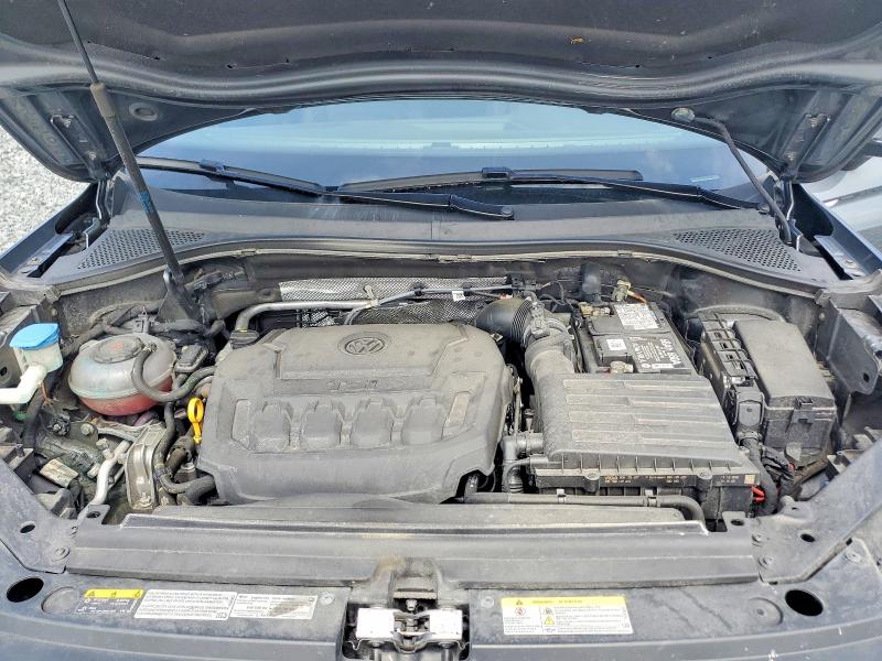 Aukcja sprzedaży 2021 Volkswagen Tiguan, vin: 3VV4B7AX5MM053703, numer aukcji: 65438856