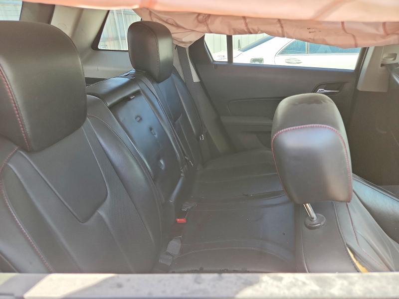 60278736 :رقم المزاد ، 2CTFLVE54B6299168 vin ، 2011 Gmc Terrain مزاد بيع
