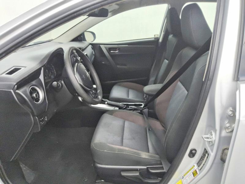 Продажа на аукционе авто 2018 Toyota Corolla, vin: 2T1BURHE8JC088773, номер лота: 59269756
