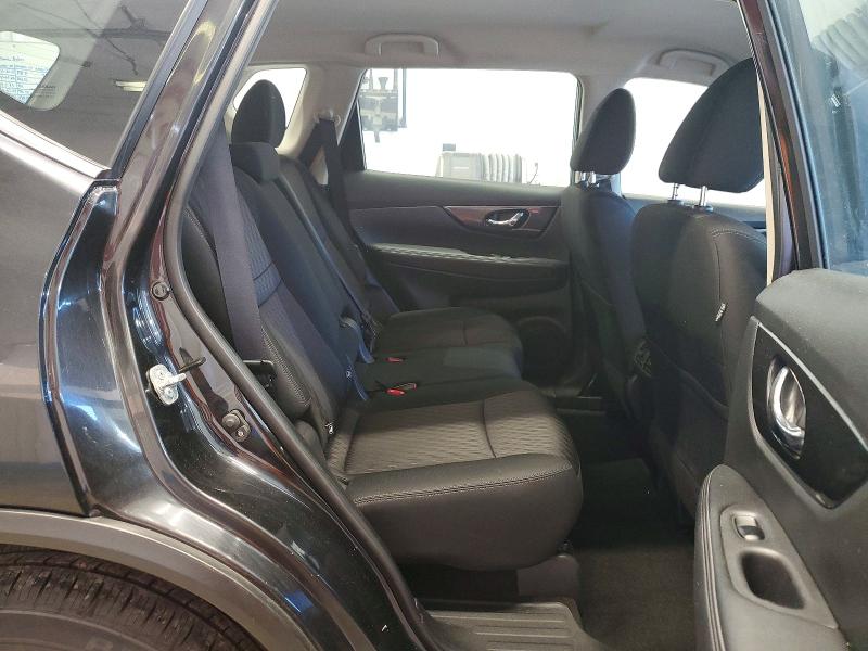 62241936 :رقم المزاد ، KNMAT2MV1JP549339 vin ، 2018 Nissan Rogue مزاد بيع