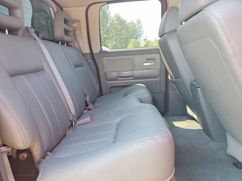 Продаж на аукціоні авто 2005 Dodge Dakota, vin: 1D7HW58N35S256908, номер лоту: 65054746