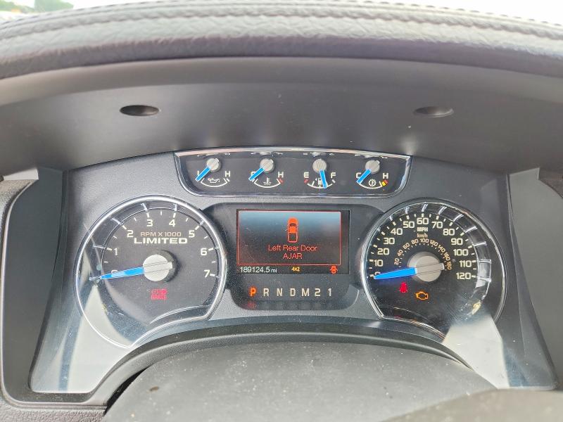 Продажа на аукционе авто 2014 Ford F150, vin: 1FTFW1ET4EFA61017, номер лота: 63638236
