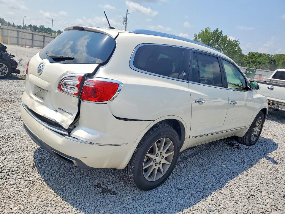 Aukcja sprzedaży 2015 Buick Enclave, vin: 5GAKRBKD0FJ105622, numer aukcji: 64190296