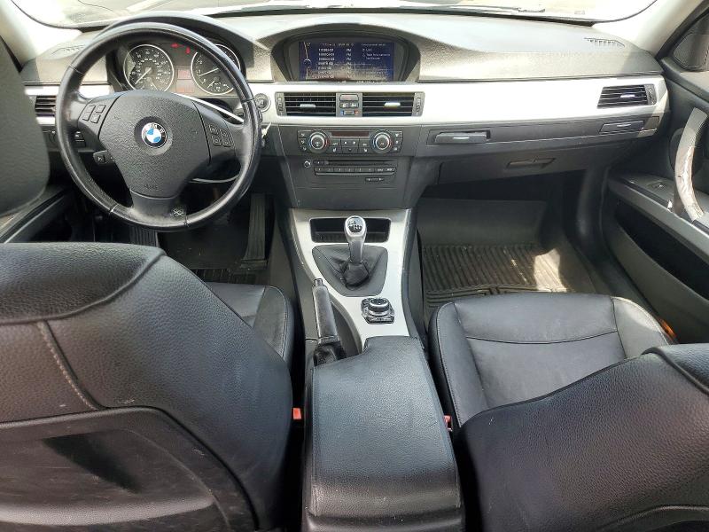 64225996 :رقم المزاد ، WBAPM5C53BE435914 vin ، 2011 Bmw 335 مزاد بيع