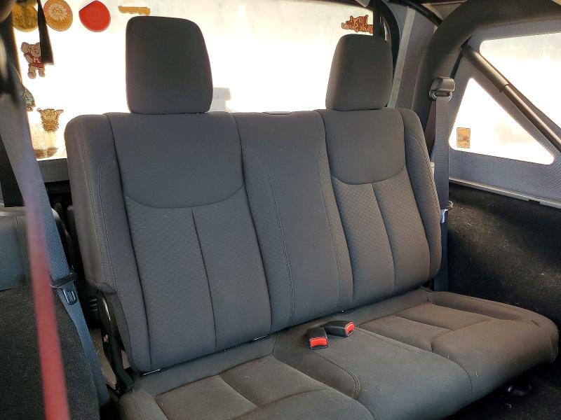 Продаж на аукціоні авто 2014 Jeep Wrangler, vin: 1C4AJWAG6EL312068, номер лоту: 62713856