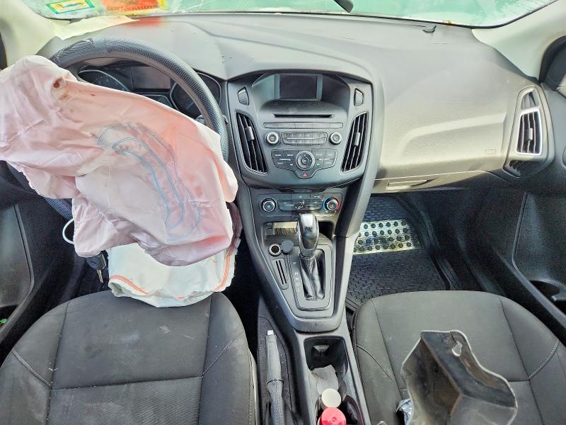 66313036 :رقم المزاد ، 1FADP3K28GL406586 vin ، 2016 Ford Focus مزاد بيع