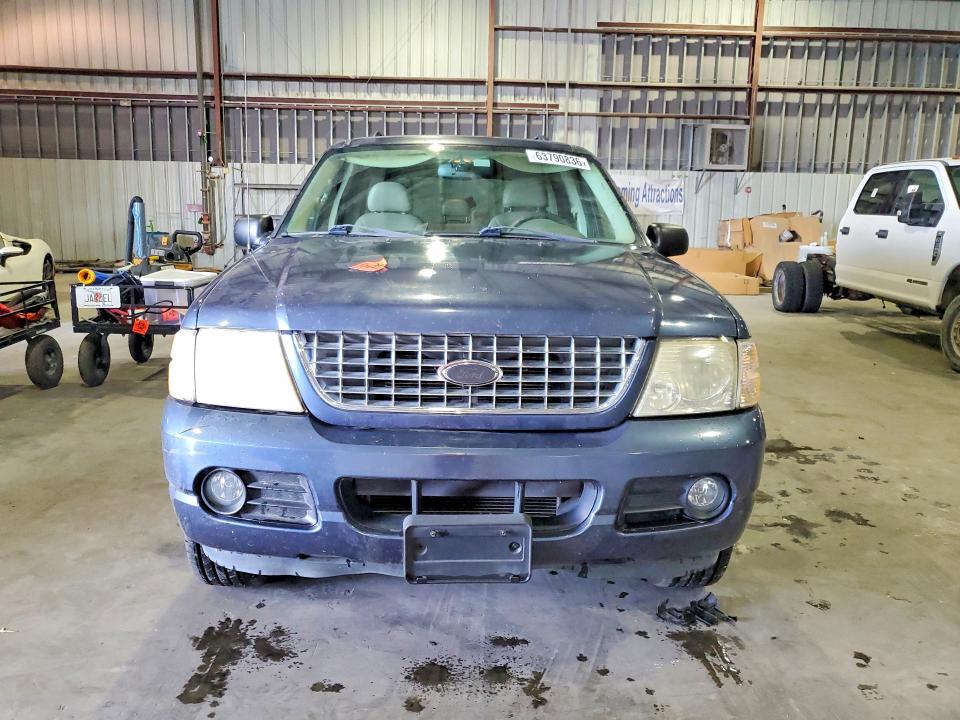 Продаж на аукціоні авто 2004 Ford Explorer, vin: 1FMZU63K04UB32455, номер лоту: 63790836