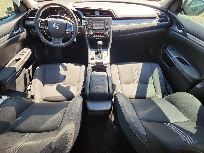 Aukcja sprzedaży 2016 Honda Civic, vin: 19XFC2F54GE079190, numer aukcji: 65709366