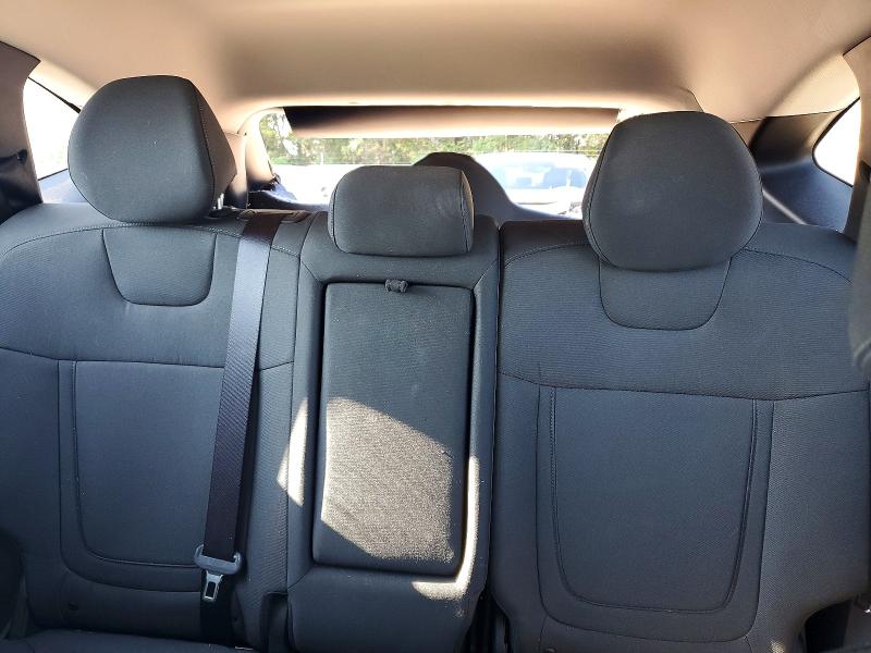 63321316 :رقم المزاد ، 5NMJA3DE6RH435269 vin ، 2024 Hyundai Tucson مزاد بيع