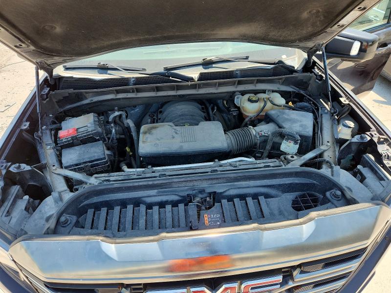 67075176 :رقم المزاد ، 3GTPUEEL8NG578837 vin ، 2022 Gmc Sierra مزاد بيع