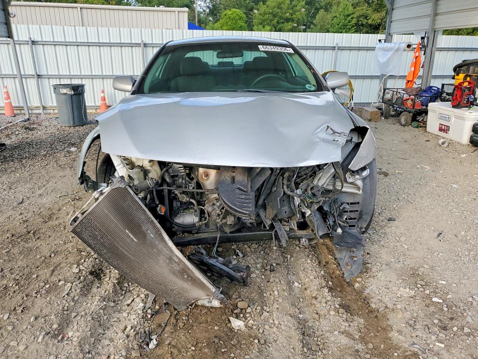 Aukcja sprzedaży 2012 Nissan Altima, vin: 1N4AL2EP2CC261488, numer aukcji: 66349356