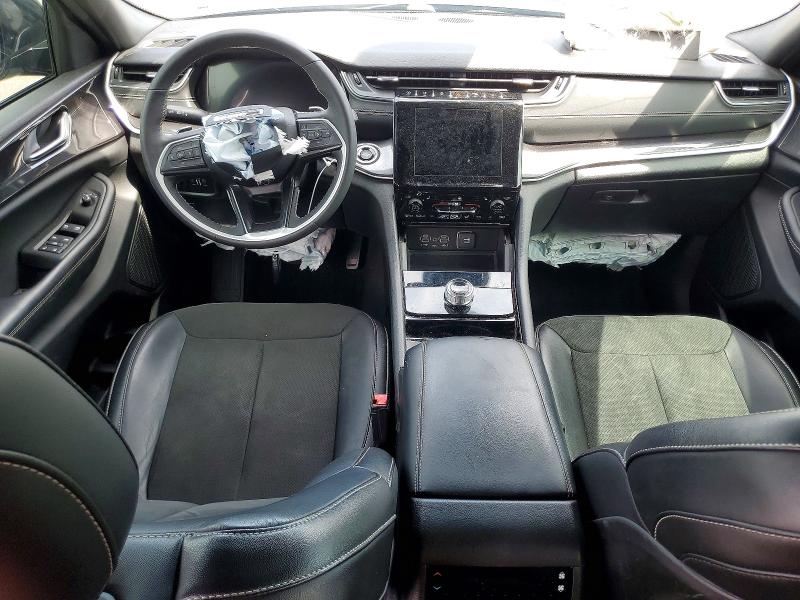 Продаж на аукціоні авто 2023 Jeep Grand Cherokee, vin: 1C4RJJAG1P8734471, номер лоту: 64335586