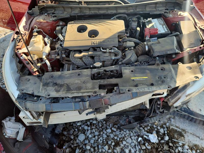 63777506 :رقم المزاد ، 1N4BL4CV9KC183808 vin ، 2019 Nissan Altima مزاد بيع