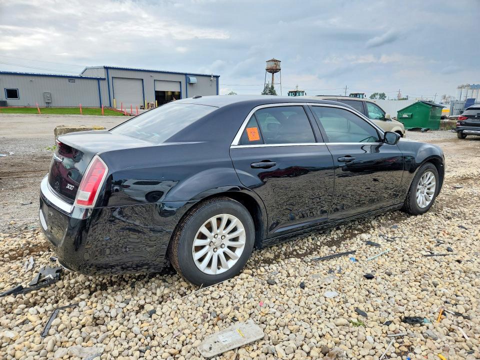 Aukcja sprzedaży 2014 Chrysler 300, vin: 2C3CCAAG4EH217760, numer aukcji: 63722566