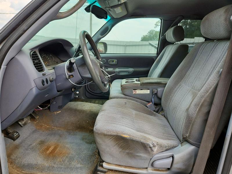 Продаж на аукціоні авто 2001 Toyota Tundra, vin: 5TBBT44151S210434, номер лоту: 66802456