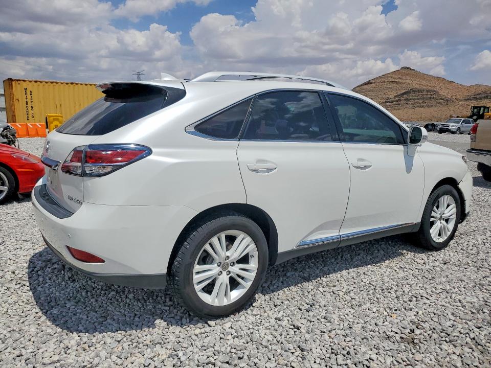 2015 Lexus Rx 350 მანქანა იყიდება აუქციონზე, vin: JTJBK1BA1F2465542, აუქციონის ნომერი: 64855436