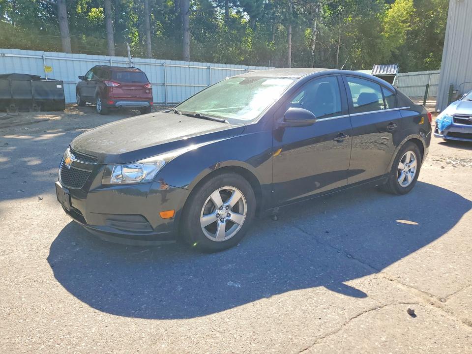 Aukcja sprzedaży 2013 Chevrolet Cruze, vin: 1G1PC5SB8D7244373, numer aukcji: 63896226