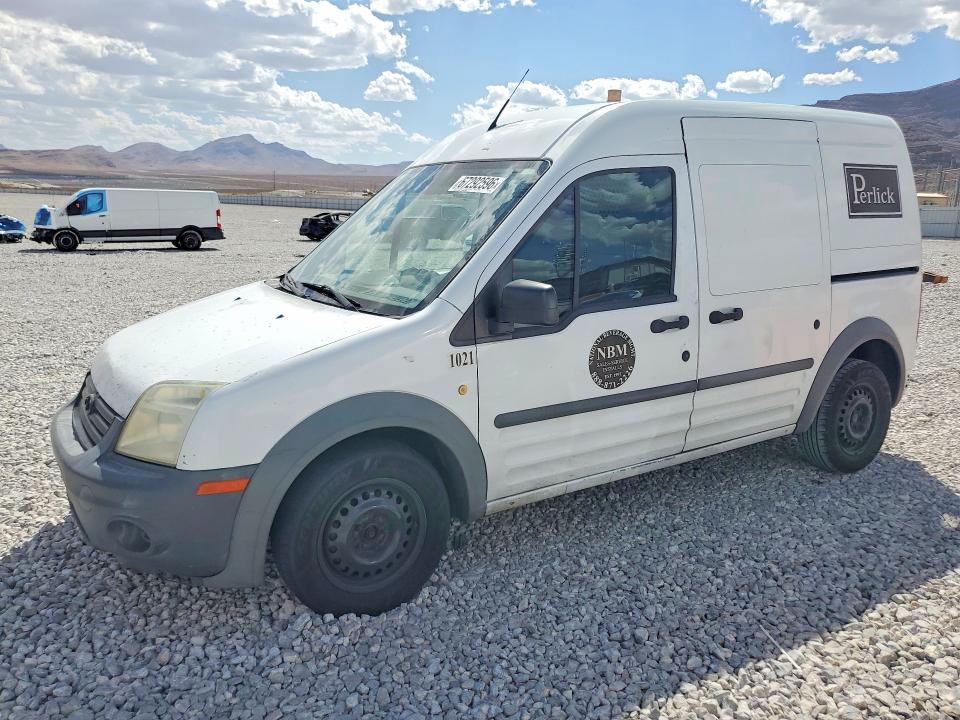 Продаж на аукціоні авто 2012 Ford Transit Connect, vin: NM0LS7AN6CT122999, номер лоту: 67292596