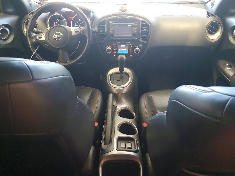Aukcja sprzedaży 2012 Nissan Juke, vin: JN8AF5MV2CT116006, numer aukcji: 65089266