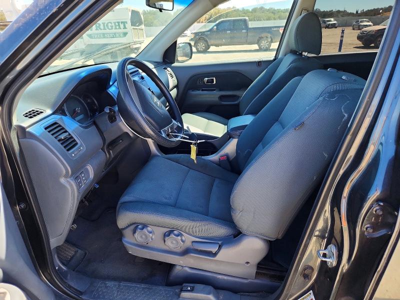 Aukcja sprzedaży 2006 Honda Pilot, vin: 5FNYF28126B012378, numer aukcji: 65408046