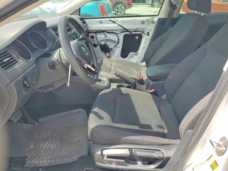 2016 Volkswagen Jetta მანქანა იყიდება აუქციონზე, vin: 3VW267AJXGM237977, აუქციონის ნომერი: 63539426