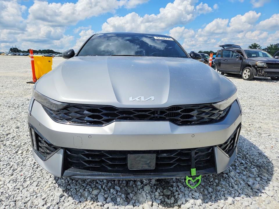 Aukcja sprzedaży 2025 Kia K5, vin: KNAG44J82S5306215, numer aukcji: 67102776