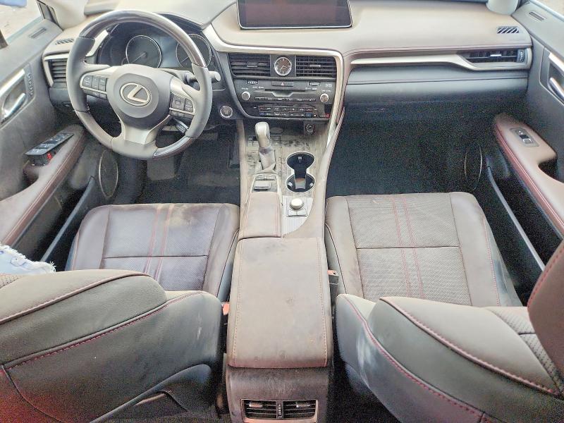 2016 Lexus Rx 350 მანქანა იყიდება აუქციონზე, vin: 2T2BZMCA7GC024639, აუქციონის ნომერი: 63619116