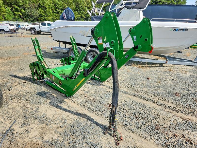 Aukcja sprzedaży 2024 John Deer Industrial Equipment, vin: 1P0520MXCMD077222, numer aukcji: 65663106