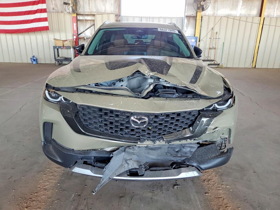 Продажа на аукционе авто 2025 Mazda Cx-50, vin: 7MMVABXY7SN394368, номер лота: 66321946