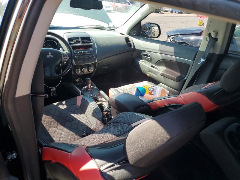 Aukcja sprzedaży 2013 Mitsubishi Outlander Sport, vin: 4A4AP4AU6DE006721, numer aukcji: 62990686