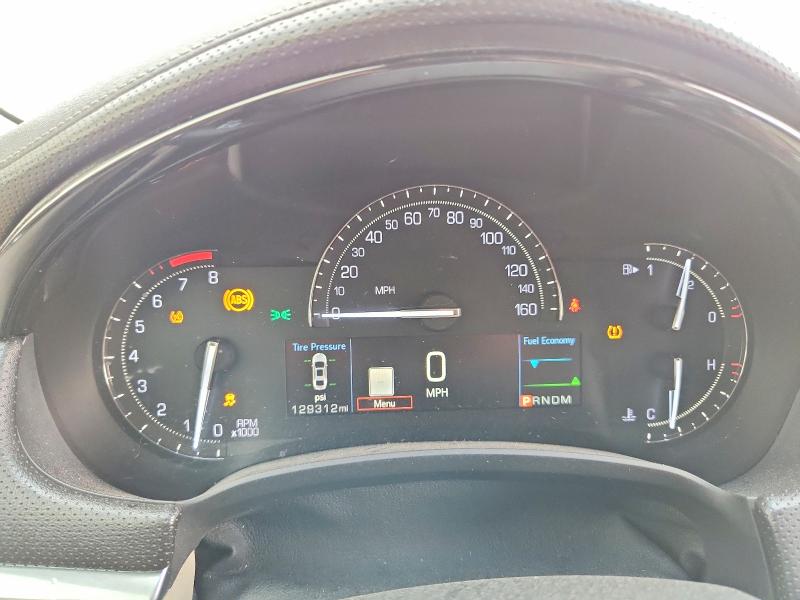 Aukcja sprzedaży 2019 Cadillac Xts, vin: 2G61M5S3XK9100115, numer aukcji: 64113146