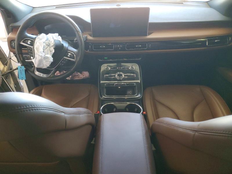 Продаж на аукціоні авто 2023 Lincoln Nautilus, vin: 2LMPJ8KP9PBL04263, номер лоту: 65545736