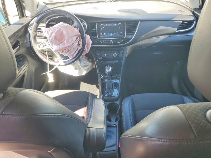 Aukcja sprzedaży 2018 Buick Encore, vin: KL4CJASB7JB599011, numer aukcji: 63359696
