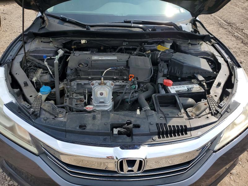 2016 Honda Accord მანქანა იყიდება აუქციონზე, vin: 1HGCR2F36GA026933, აუქციონის ნომერი: 65134496