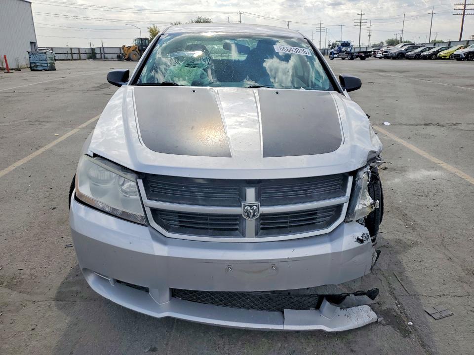 Aukcja sprzedaży 2010 Dodge Avenger, vin: 1B3CC4FB8AN113706, numer aukcji: 66643036