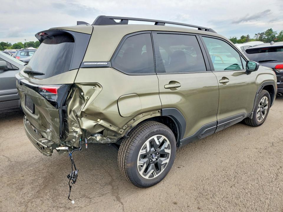 Aukcja sprzedaży 2026 Subaru Forester, vin: 4S4SLDD60T3047128, numer aukcji: 66256666