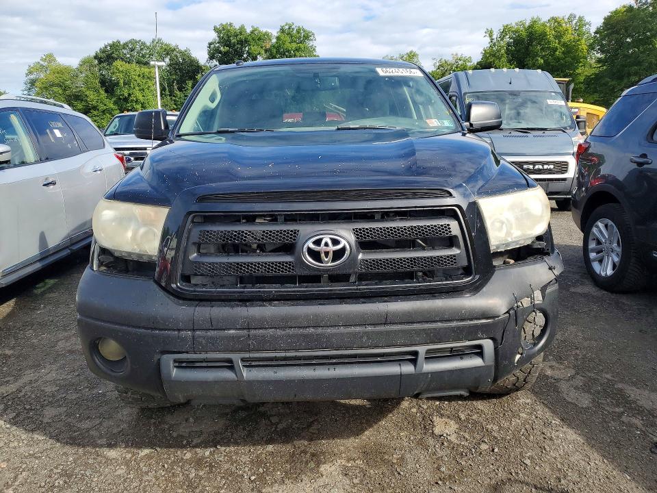 Продаж на аукціоні авто 2010 Toyota Tundra, vin: 5TFDY5F10AX152330, номер лоту: 66245166