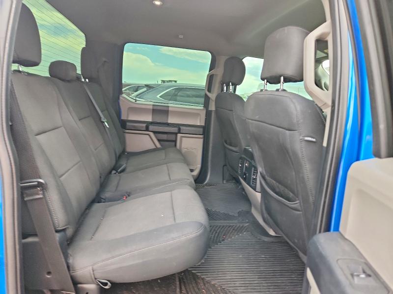 Продаж на аукціоні авто 2019 Ford F150, vin: 1FTEW1EPXKFD53412, номер лоту: 66378556