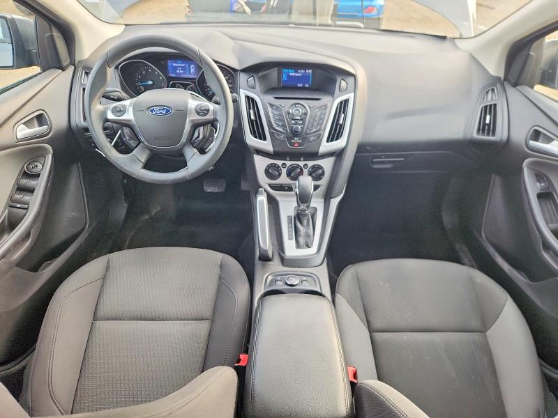 Aukcja sprzedaży 2013 Ford Focus, vin: 1FADP3K23DL248976, numer aukcji: 63565826
