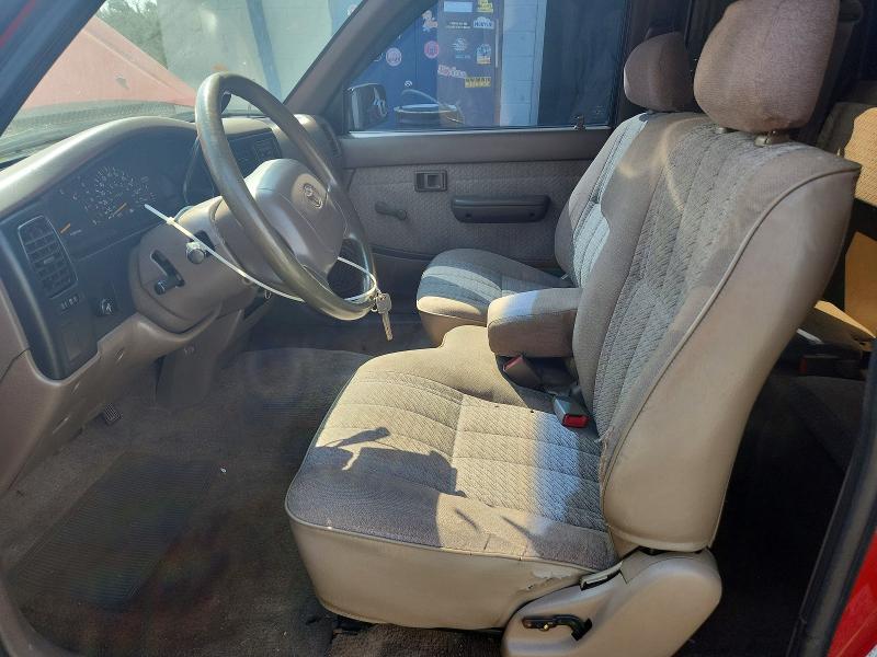 Aukcja sprzedaży 1997 Toyota Tacoma, vin: 4TAVL52N2VZ315609, numer aukcji: 66943676