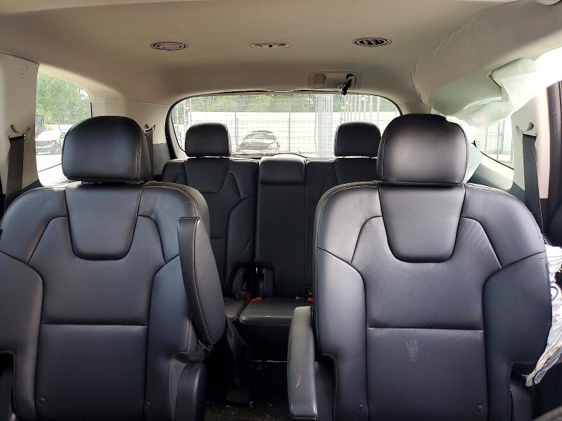 Aukcja sprzedaży 2024 Kia Telluride, vin: 5XYP64GC3RG514825, numer aukcji: 64389556