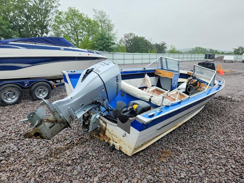 Aukcja sprzedaży 1973 Startcraft Boat, vin: STR27686M73H, numer aukcji: 62839166