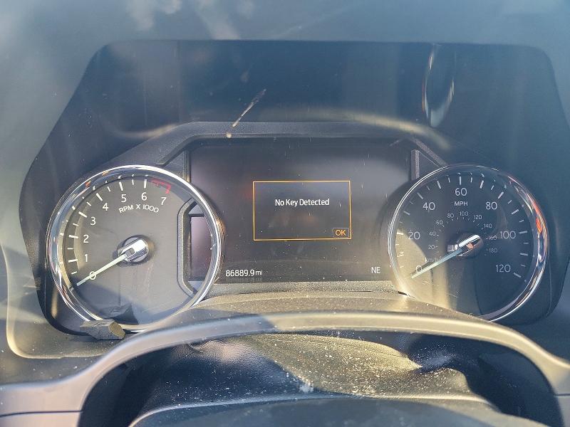 65578276 :رقم المزاد ، 1FMJU2AT3MEA57813 vin ، 2021 Ford Expedition مزاد بيع