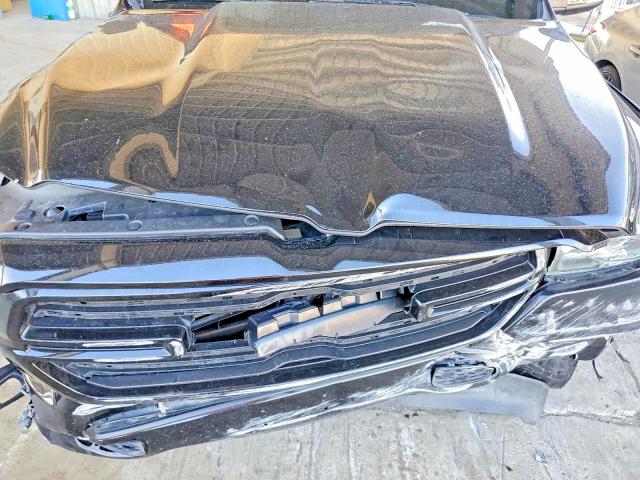 62331726 :رقم المزاد ، 1C6SRFBT5MN796088 vin ، 2021 Ram 1500 مزاد بيع
