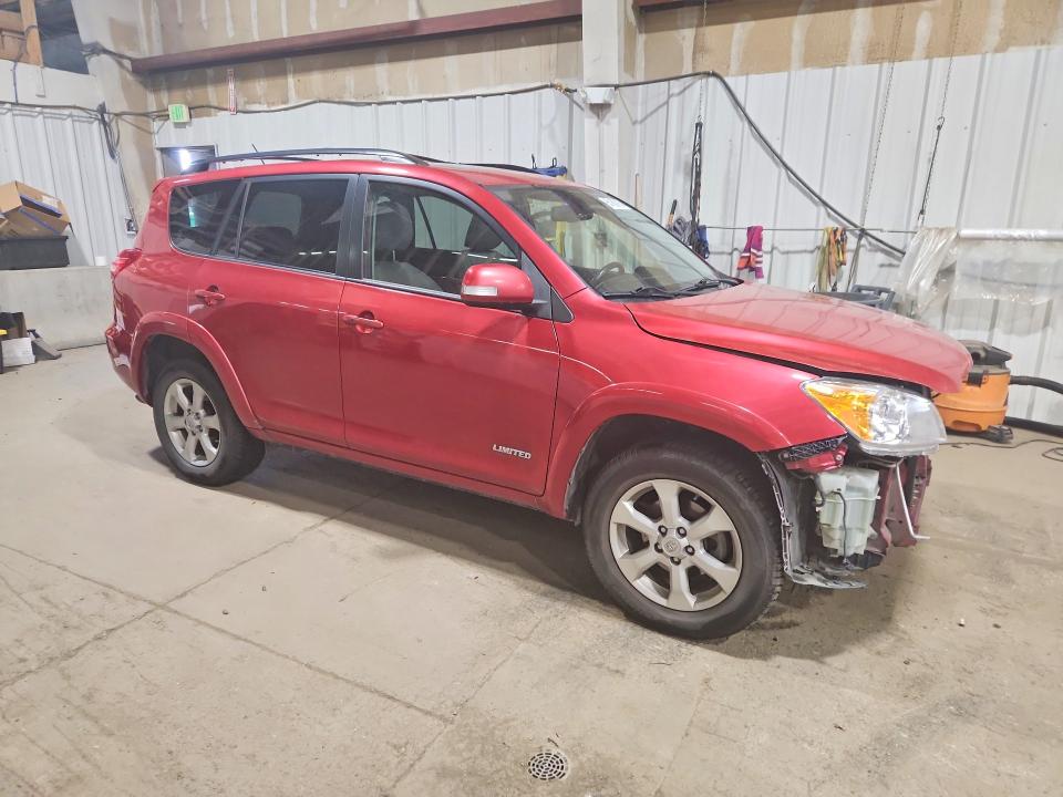 2009 Toyota Rav4 მანქანა იყიდება აუქციონზე, vin: JTMBK31V69D007006, აუქციონის ნომერი: 65168716