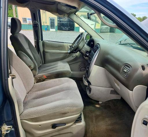 Aukcja sprzedaży 2006 Chrysler Town And Country, vin: 2A4GP54L66R655574, numer aukcji: 64367296